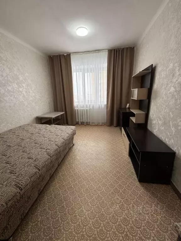 Комната Ставропольский край, Ставрополь ул. Ленина, 397 (17.0 м) - Фото 1