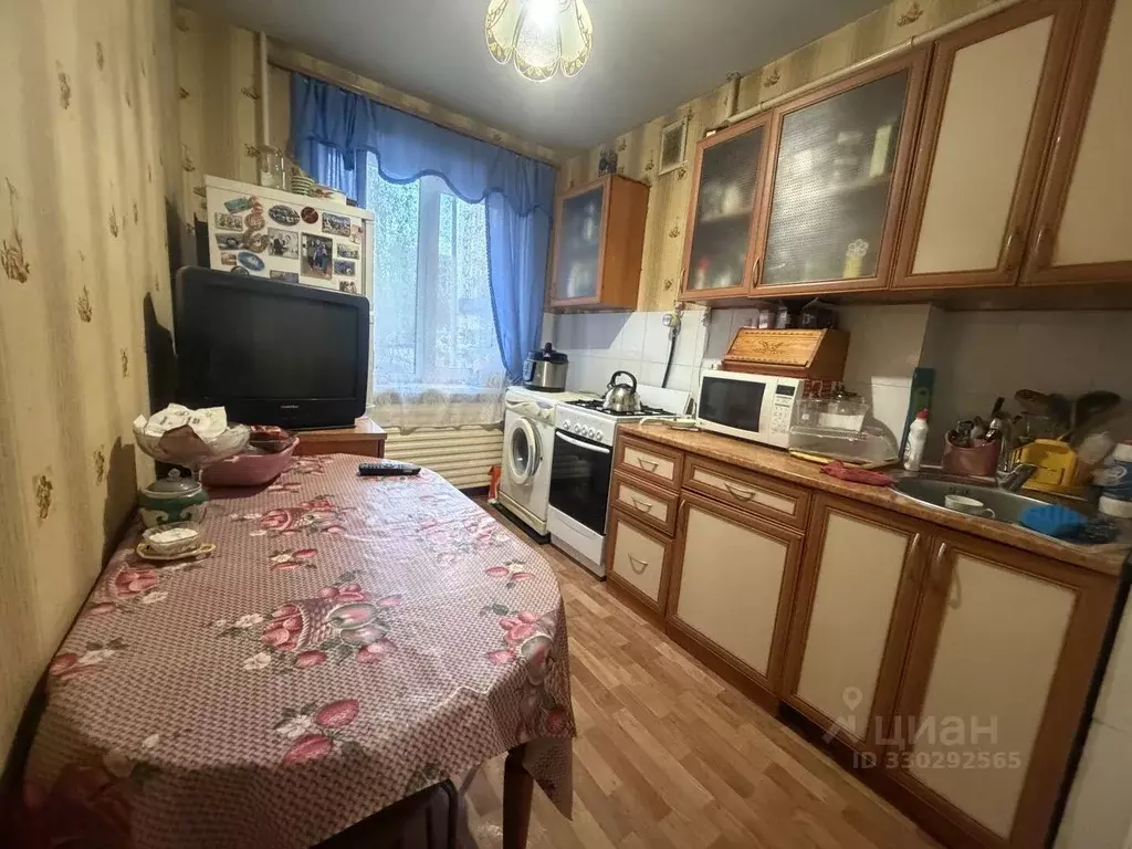 3-к кв. Башкортостан, Уфа ул. Минигали Губайдуллина, 19/1 (62.0 м) - Фото 1