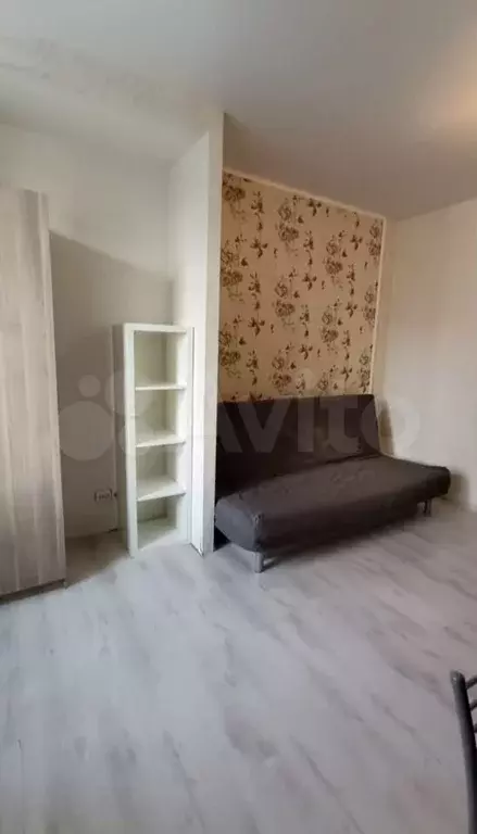 Квартира-студия, 28 м, 16/17 эт. - Фото 1