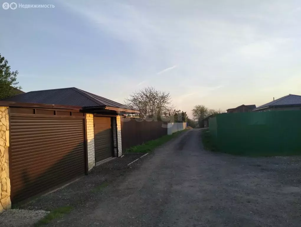 Дом в Саратов, 5-й Лесопарковый проезд, 9 (50 м) - Фото 1
