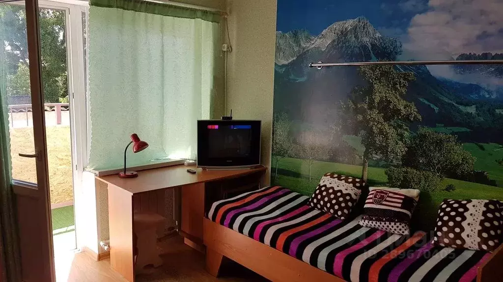 Студия Крым, Евпатория ул. Караимская, 73/5 (30.0 м) - Фото 0