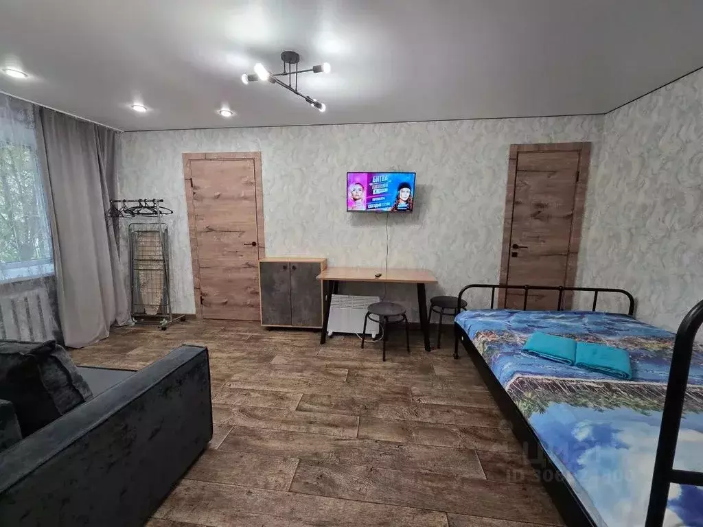 2-к кв. Ярославская область, Ярославль ул. Чкалова, 64а (44.0 м) - Фото 1