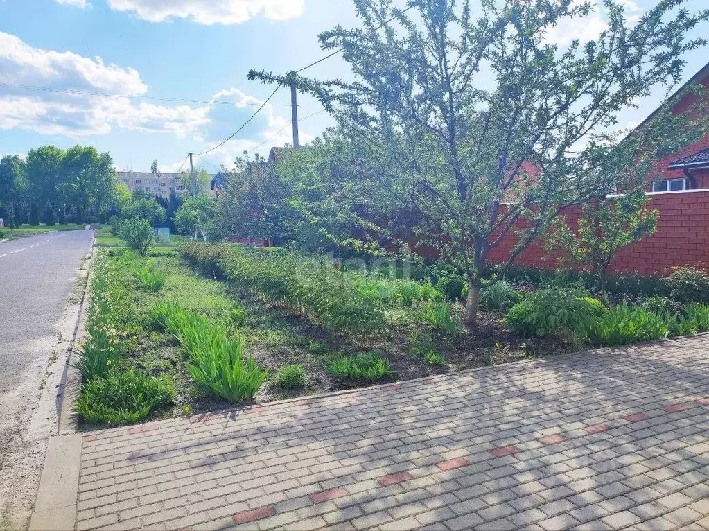 коттедж в белгородская область, строитель яковлевский городской округ, . - Фото 1