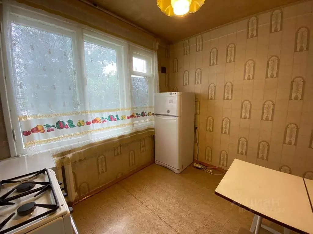 3-к кв. Краснодарский край, Краснодар ул. Бабушкина, 281/1 (60.0 м) - Фото 2