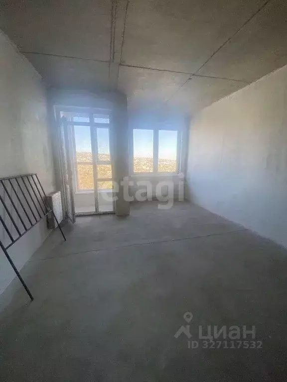 Студия Краснодарский край, Новороссийск Мысхакское ш., 59Д (24.8 м) - Фото 1