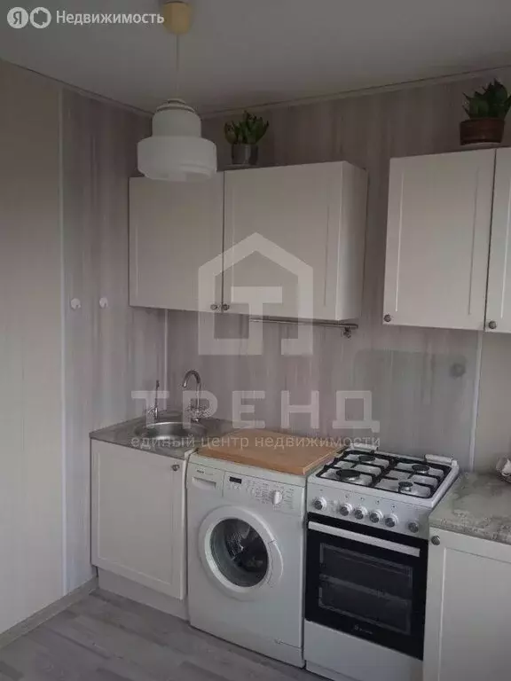 2-комнатная квартира: Тосно, Советская улица, 12 (53.7 м) - Фото 2