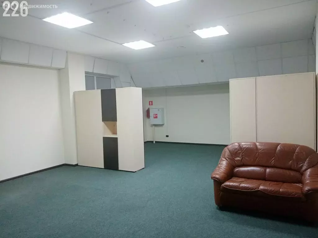 Помещение свободного назначения (52 м) - Фото 1
