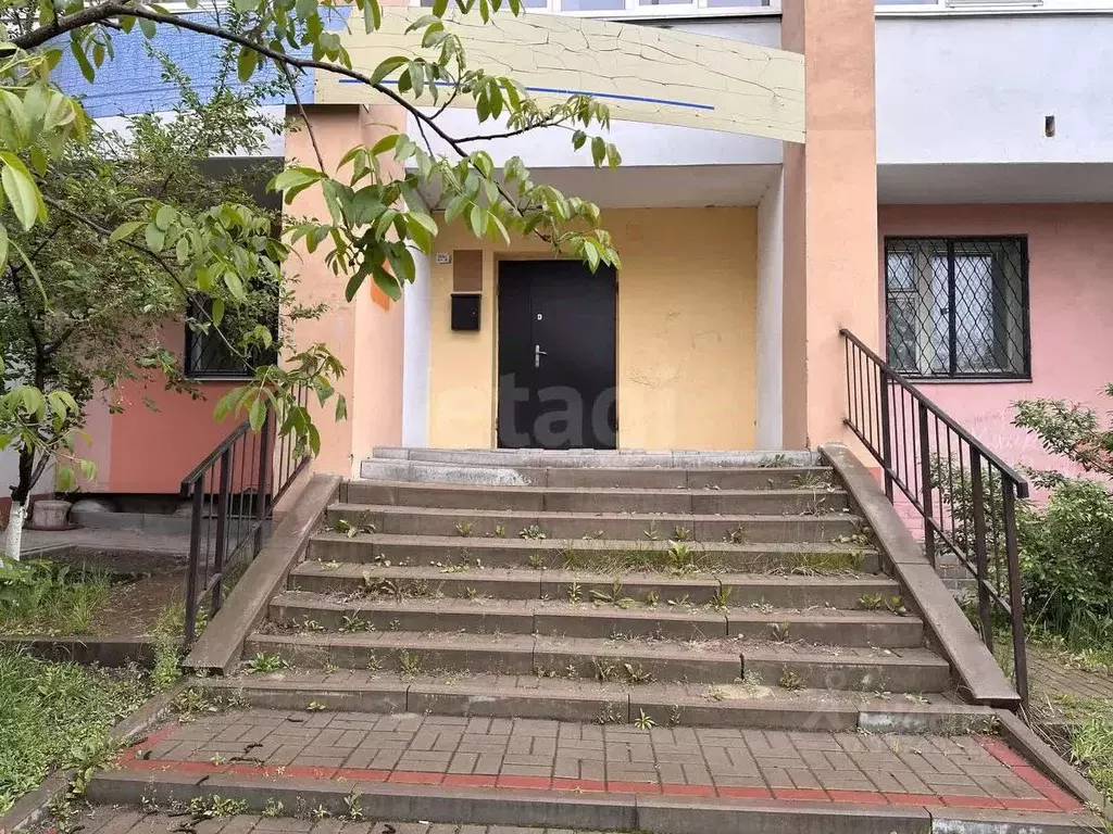 Офис в Белгородская область, Белгород ул. Губкина, 15в (50 м) - Фото 1