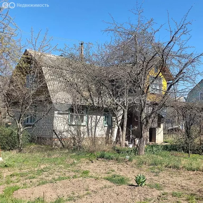 Дом в Вышгородское сельское поселение, садоводческое некоммерческое ... - Фото 0