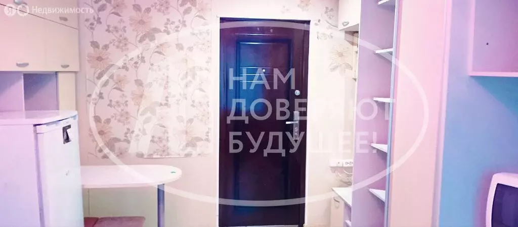 1к в 5-комнатной квартире (12.7 м) - Фото 2