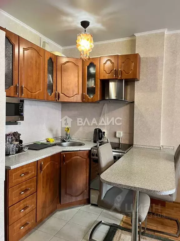 2-к кв. Иркутская область, Иркутск Байкальская ул., 234В/5 (49.1 м) - Фото 1