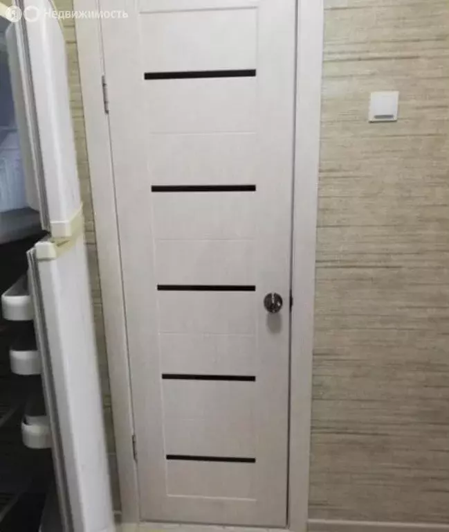 Квартира-студия: Томск, улица Шевченко, 45 (18 м) - Фото 1