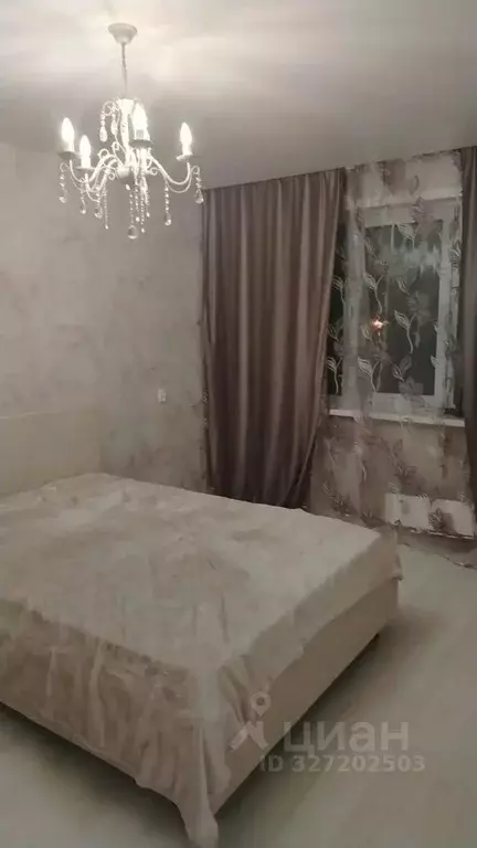 2-к кв. Мордовия, Саранск ул. Косарева, 31 (52.0 м) - Фото 1