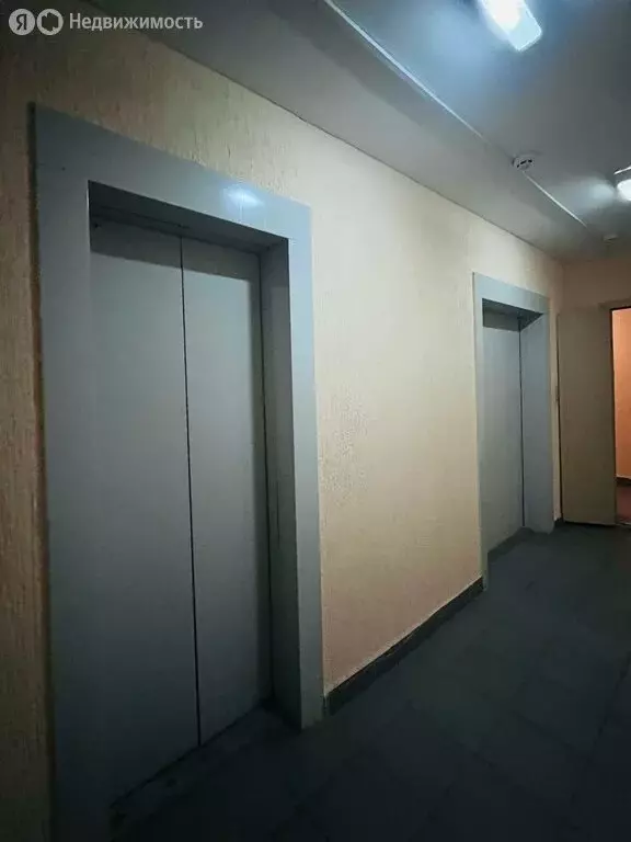 1-комнатная квартира: Домодедово, улица Текстильщиков, 41А (38.5 м) - Фото 0
