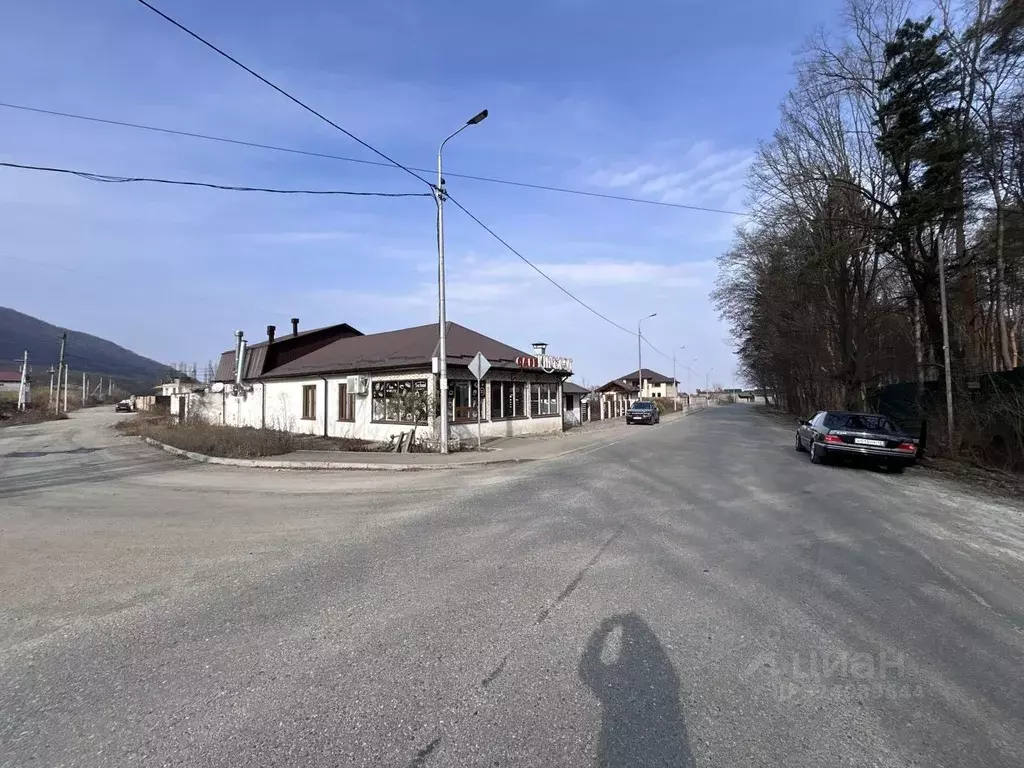 Участок в Северная Осетия, Владикавказ Учитель СТ, 295 (5.0 сот.) - Фото 2