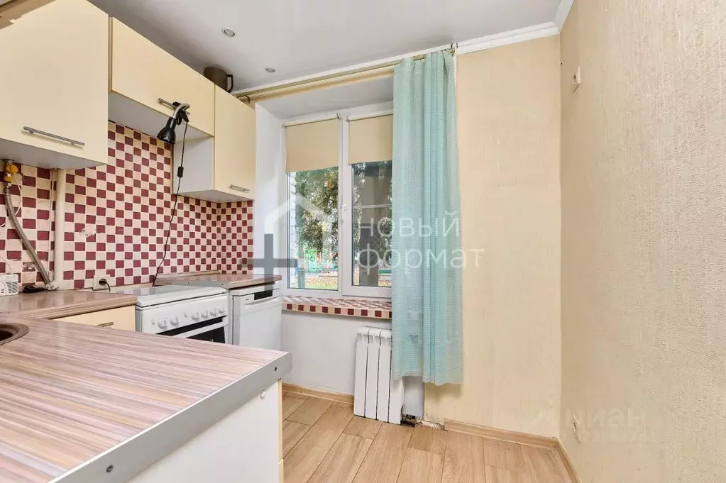 2-к кв. Московская область, Мытищи Яузская аллея, 30 (42.9 м) - Фото 2