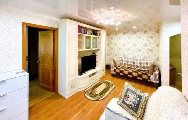Квартира, 2 комнаты, 42.3 м - Фото 1