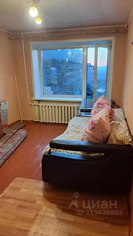 2-к кв. Новосибирская область, Новосибирский район, с. Барышево ул. ... - Фото 0