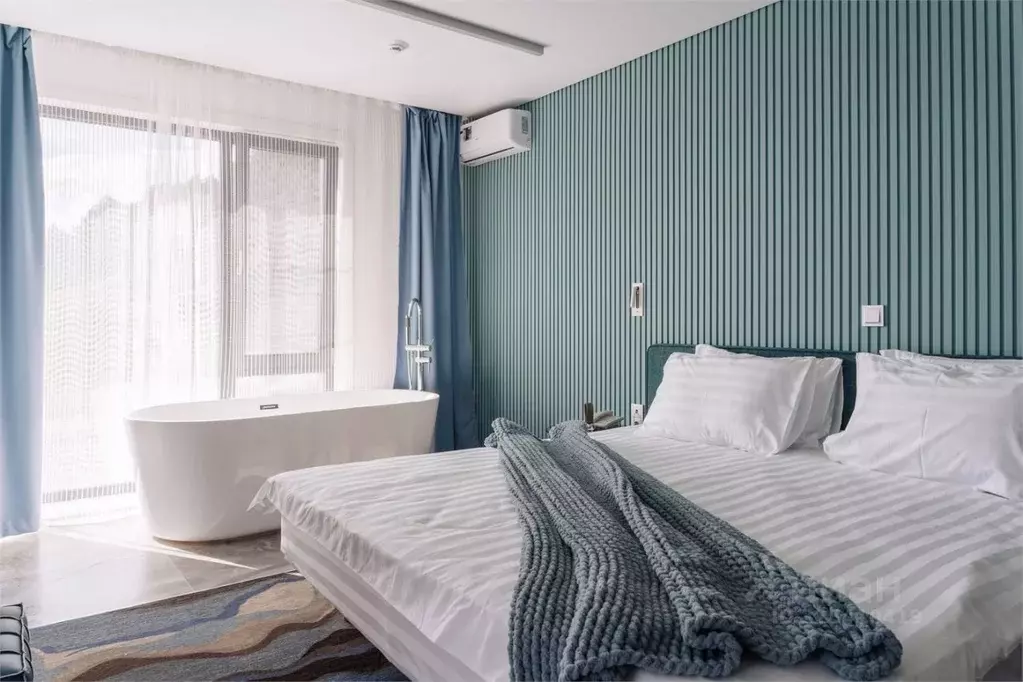 Комната Иркутская область, Иркутский муниципальный округ, пос. Большое ... - Фото 1