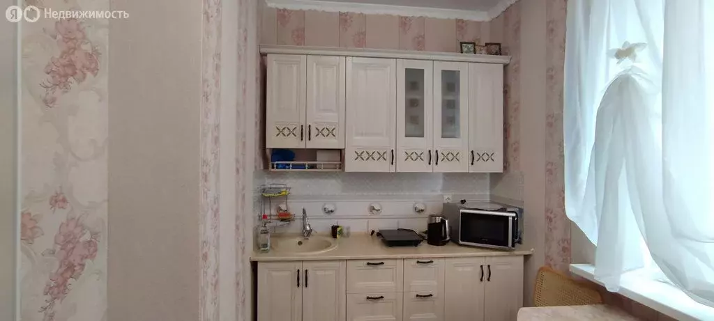 1-комнатная квартира: Ейск, Первомайская улица, 4 (31 м) - Фото 2