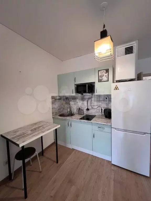 Квартира-студия, 25 м, 3/13 эт. - Фото 0