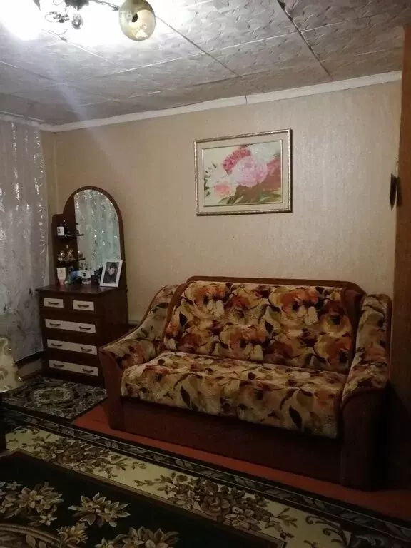 Дом в Бийск, Ярковский переулок, 10 (47 м) - Фото 2