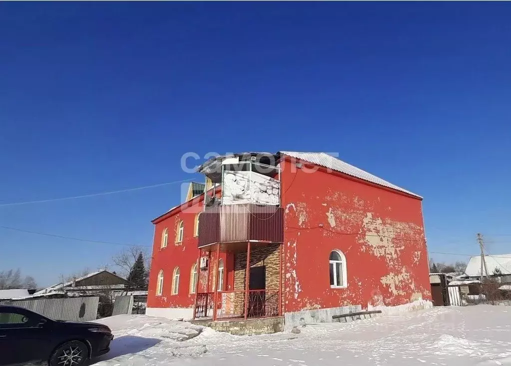 Помещение свободного назначения в Еврейская автономная область, ... - Фото 2