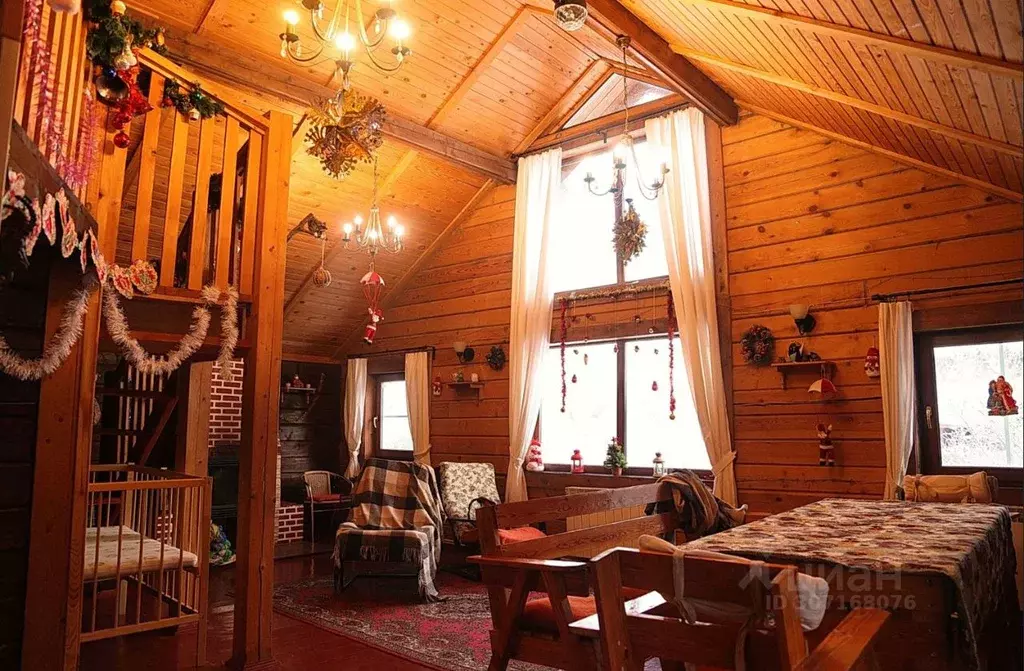 Комната Ленинградская область, Приозерский район, Мельниковское с/пос, ... - Фото 2