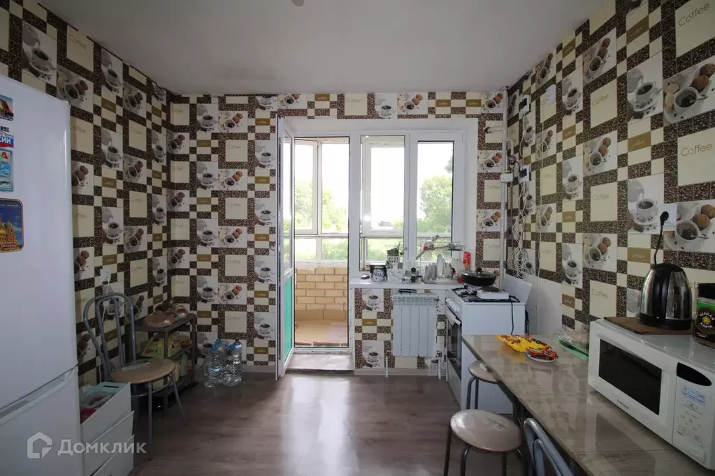 Продаётся 3-к квартира, 57.7 м - Фото 0