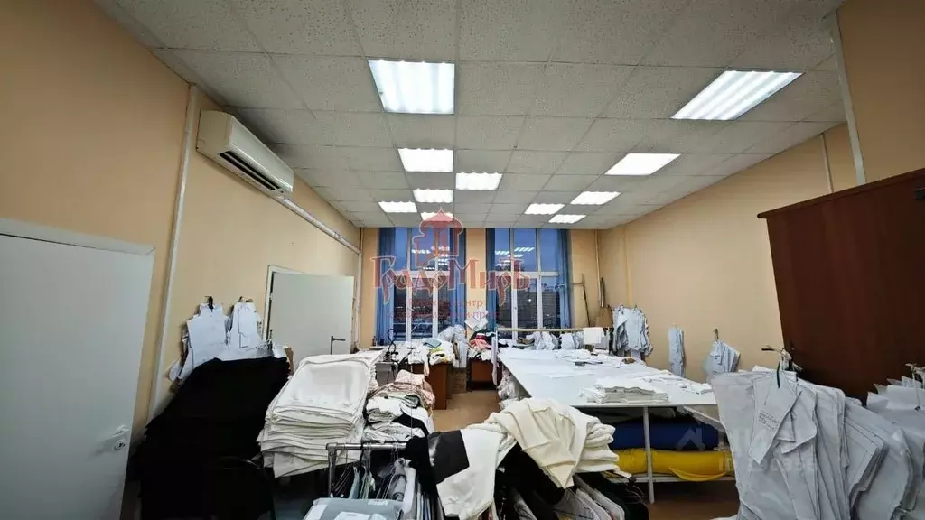 Офис в Московская область, Мытищи ул. Колонцова, 5 (90 м) - Фото 1