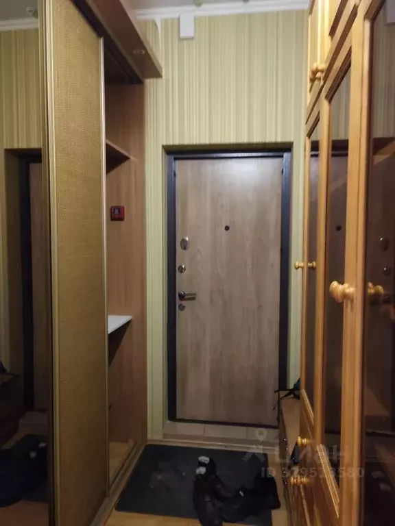 1-к кв. Московская область, Балашиха 1 Мая мкр, 24 (38.0 м) - Фото 2