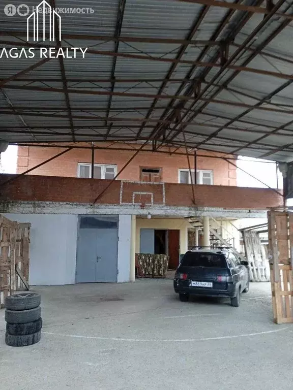 Дом в Пятигорск, улица Розы Люксембург, 41 (442.6 м) - Фото 2