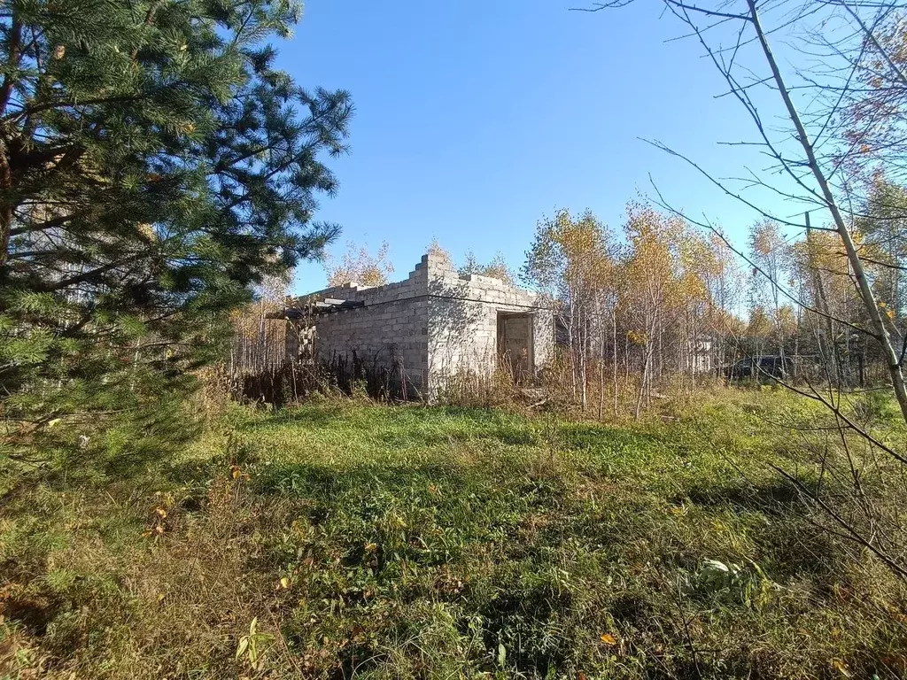 Участок в Свердловская область, Белоярский городской округ, пос. ... - Фото 0