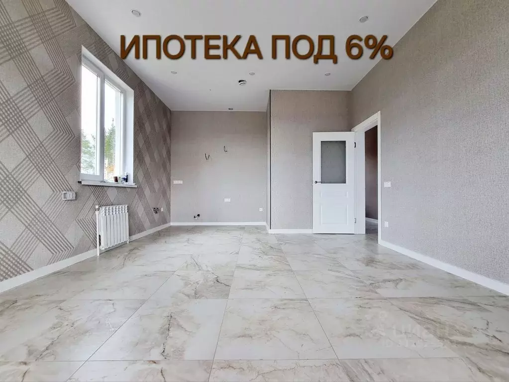 Дом в Ханты-Мансийский АО, Сургут Алтай ДНТ,  (64 м) - Фото 0