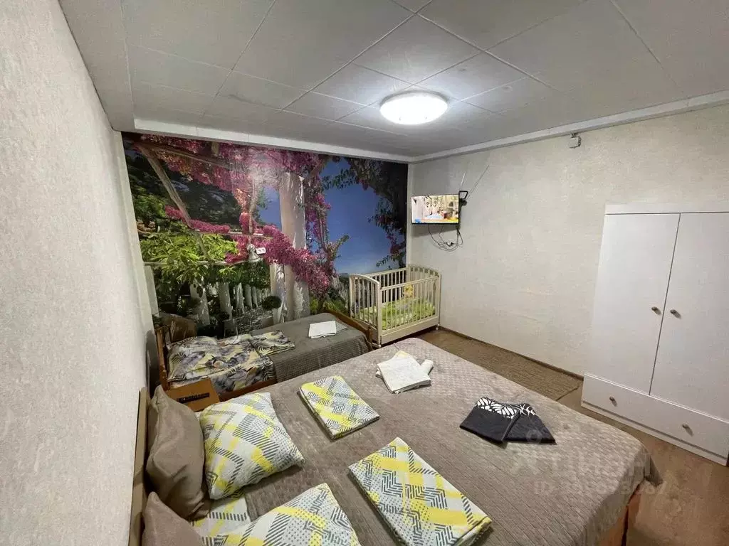 Дом в Краснодарский край, Геленджик ул. Дзержинского, 25 (40 м) - Фото 0