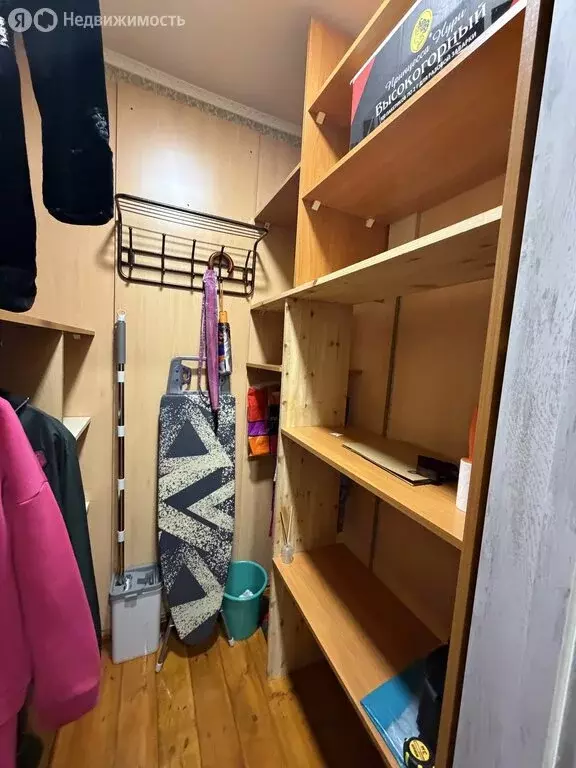 1-комнатная квартира: Тюмень, Харьковская улица, 57/3 (36.7 м) - Фото 1