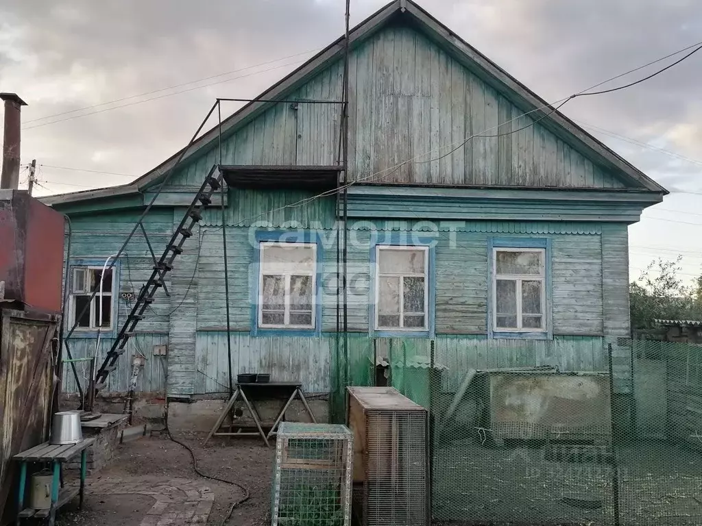 Дом в Челябинская область, Южноуральск ул. Свердлова, 12 (78 м) - Фото 2