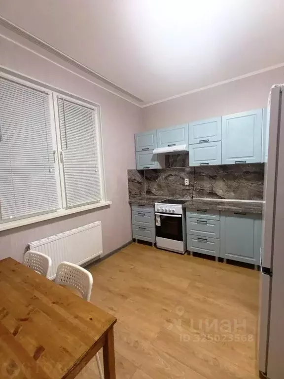 2-к кв. Московская область, Домодедово Южный мкр, ул. Курыжова, 7к1 ... - Фото 1