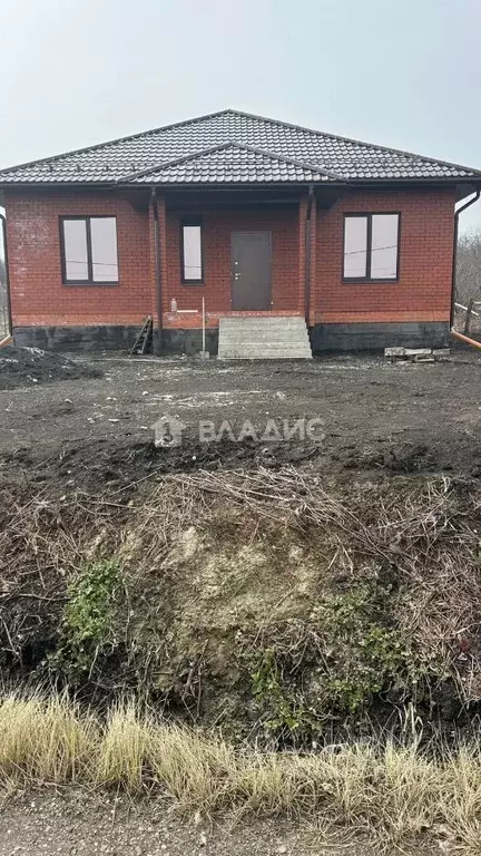 Дом в Пензенская область, Пенза проезд 5-й Черниговский (105 м) - Фото 1