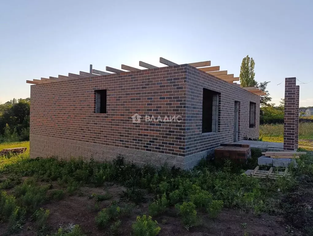 Дом в Белгородская область, Белгородский район, с. Стрелецкое, ... - Фото 1