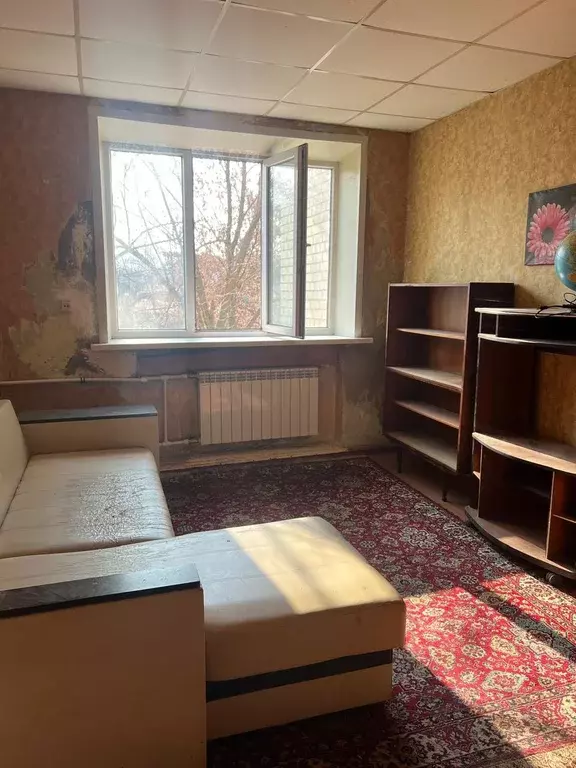 Продаётся 1-к квартира, 30 м - Фото 0
