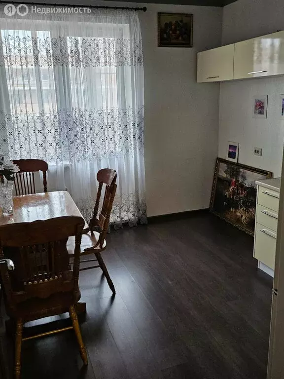 1-комнатная квартира: Краснодар, улица Гидростроителей, 62к1 (38.5 м) - Фото 0