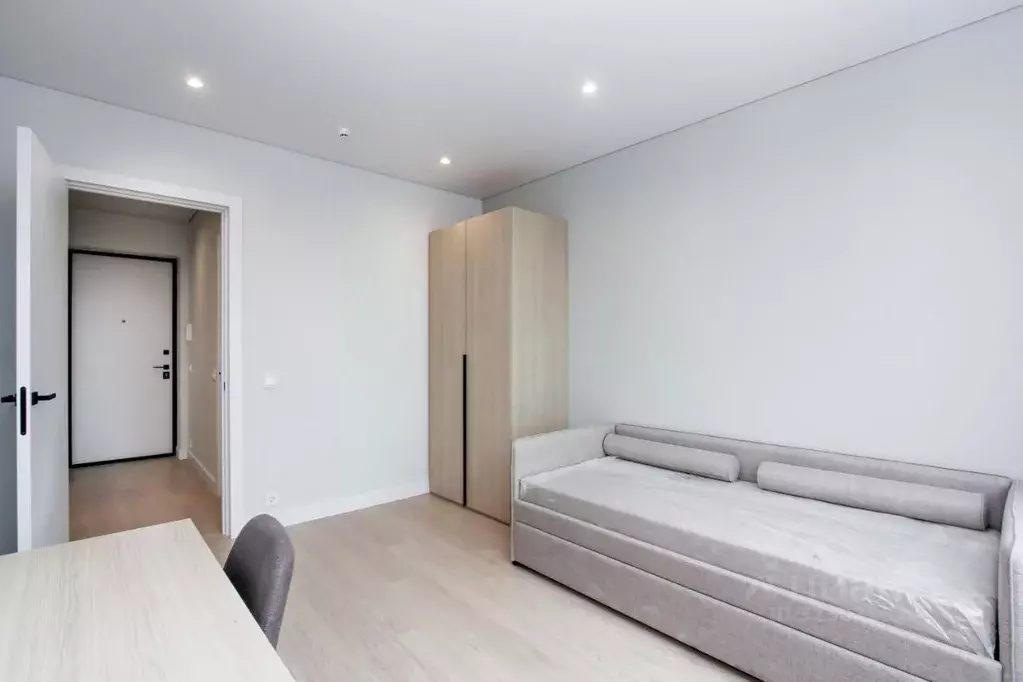 3-к кв. Свердловская область, Екатеринбург ул. Шаумяна, 24 (52.0 м) - Фото 1