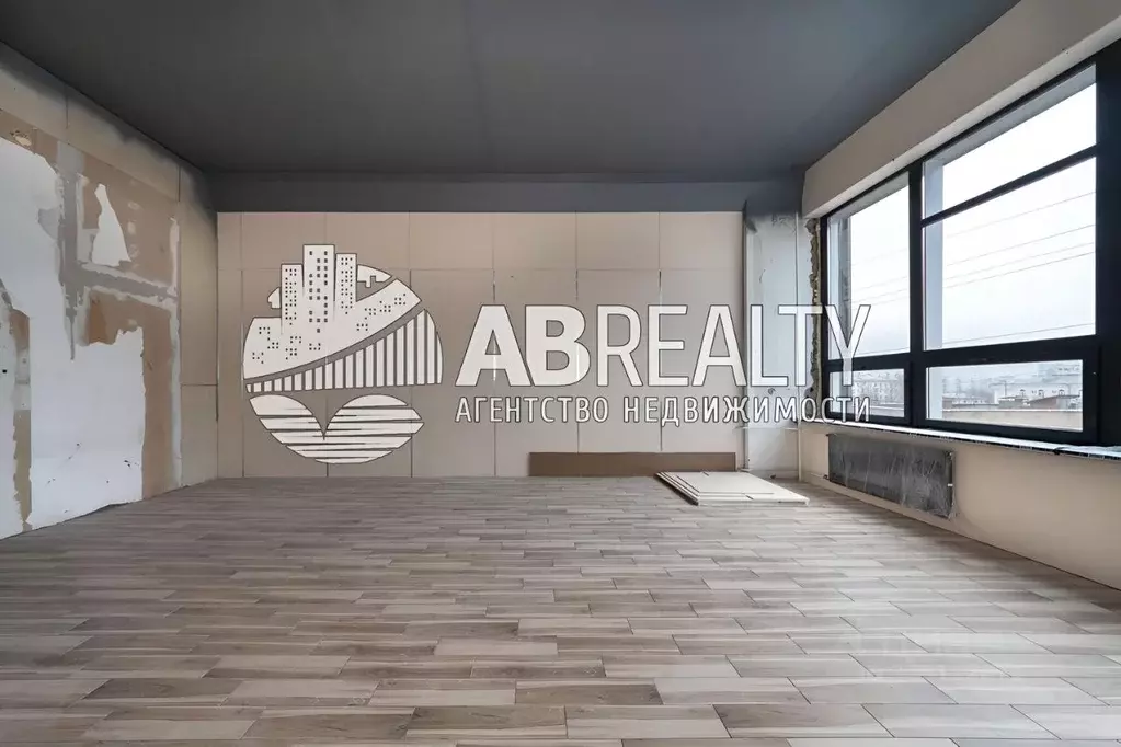 Офис в Москва проезд 3-й Марьиной рощи, 40С1 (57 м) - Фото 1