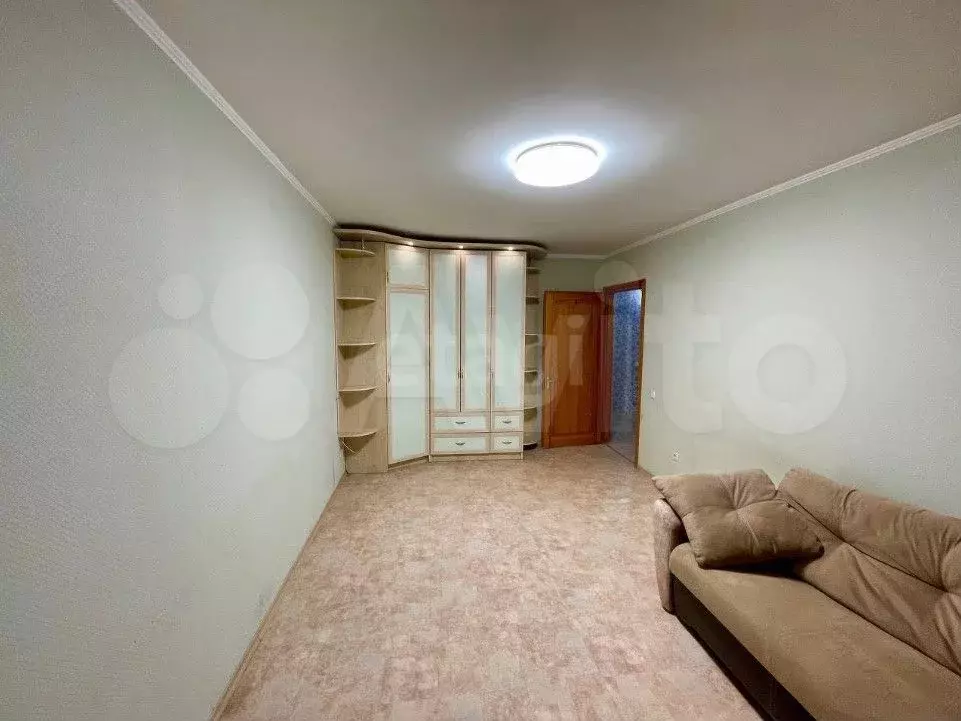 1-к. квартира, 36 м, 2/9 эт. - Фото 1