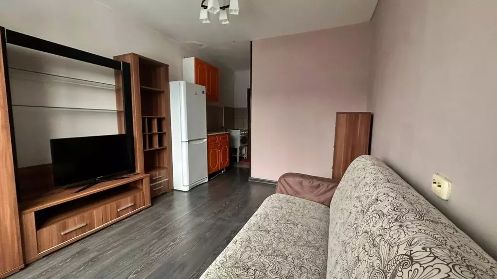 Студия Кемеровская область, Кемерово Ленинградский просп., 24а (17.0 ... - Фото 2