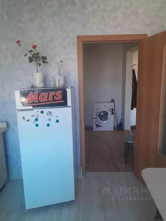 1-к кв. Красноярский край, Красноярск ул. Алеши Тимошенкова, 77 (42.0 ... - Фото 0