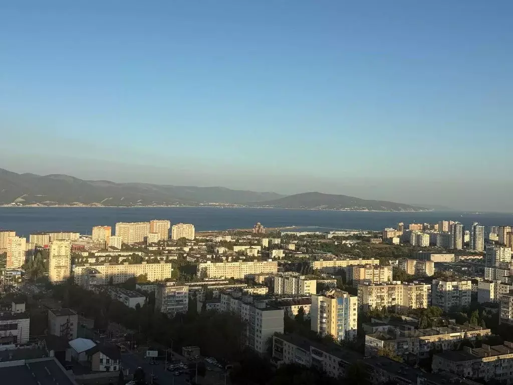 2-к кв. Краснодарский край, Новороссийск просп. Дзержинского, 221 ... - Фото 2