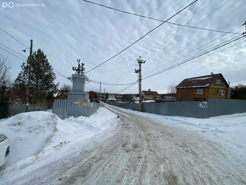 Торговая площадь (56.5 м) - Фото 1