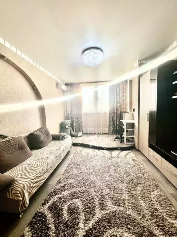 2-к кв. Брянская область, Брянск Московский просп., 66 (51.0 м) - Фото 1